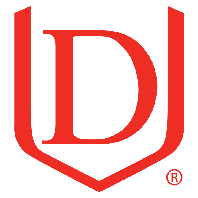 Davenport University Icon Logo